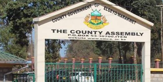 County Unveils Staff HeadCount To Weed Out Ghost Workers